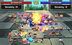 Tap Town screenshot 5