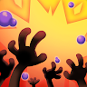 Zombie Defence Premium Tap Game screenshot 1