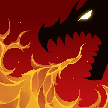 Sword Knights : Dragon Hunter screenshot 1