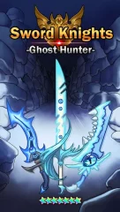 Sword Knights+ : Ghost Hunter screenshot 4
