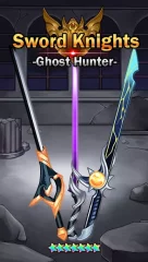 Sword Knights+ : Ghost Hunter screenshot 5