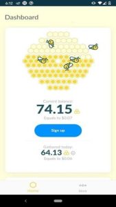 Honeygain screenshot 4