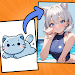 Kitten Run : Anime screenshot 1