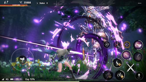 Honor of Heirs screenshot 6