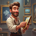 Screenshot 1 of Art Store Seller Simulator