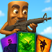 FRAG CARD SHOOTER screenshot 1