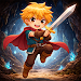 Hero Master: Idle RPG screenshot 1