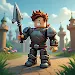PIXEL TOWER DEFENCE 3D game preview 1