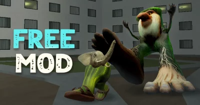 Universe Playground Games screenshot 1