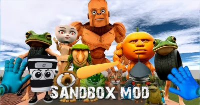 Universe Playground Games screenshot 3