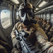 Spec Ops Records: Bodycam screenshot 1