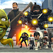 Destructions Pixel Playground screenshot 1
