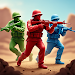 Toy Heroes TD screenshot 1