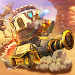 Fortress Tales: Steampunk screenshot 1