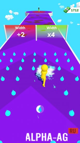 Clean Way screenshot 2