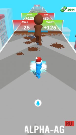 Clean Way screenshot 4