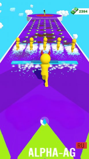 Clean Way screenshot 5