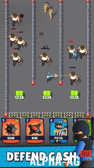 Save Money screenshot 4