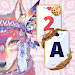 Two Eyes - Solitaire screenshot 1