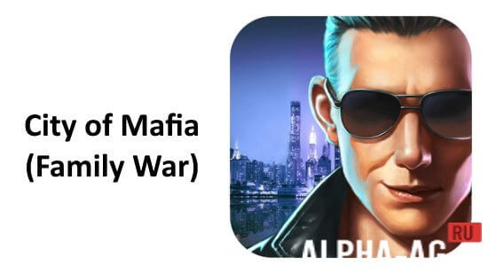 City of Mafia