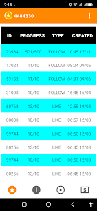 Download TikPlus App Screenshot 4