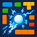 Block Blaze Pong gameplay screenshot 1