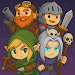 Bitty Battlers screenshot 1