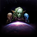 Mayhem: Alien Worlds screenshot 1