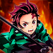 Kimetsu Fight - Demon Slayer screenshot 1