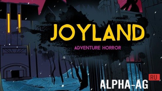 Joyland