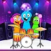 Horror Beats: Music Maker Game screenshot 1
