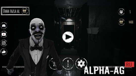 Hacked Scary Ghosts screenshot 2