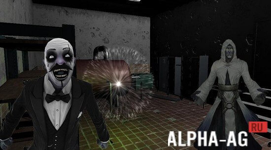 Hacked Scary Ghosts screenshot 4