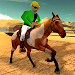 Ind Vs Pak Horse Racing 3D Derby Race screenshot 1