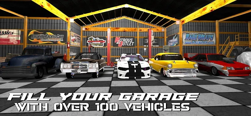 Door Slammers 2 screenshot 6