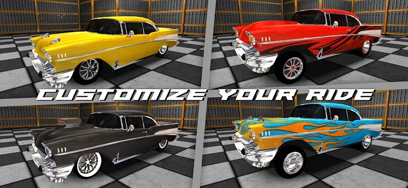 Door Slammers 2 screenshot 7