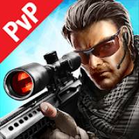 Bullet Strike PvP 0.8.2.1