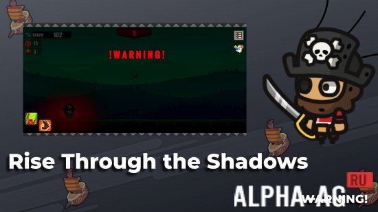 Hacked Thryze Fall screenshot 4
