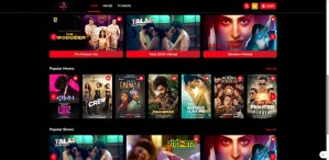HotFlix - Binge Unlimited screenshot 2
