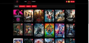 HotFlix - Binge Unlimited screenshot 3