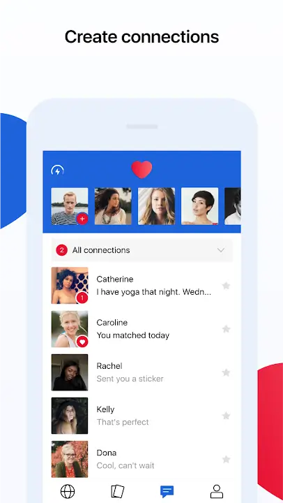 Chat and Date screenshot 7