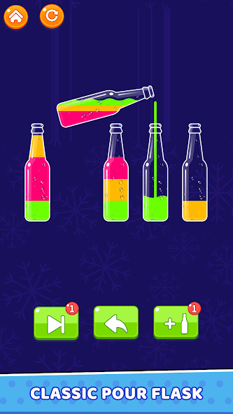 Puzzle Challenge Games Screenshot 2