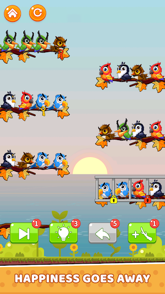 Puzzle Challenge Games Screenshot 3