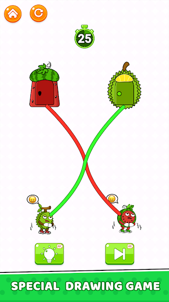 Puzzle Challenge Games Screenshot 5