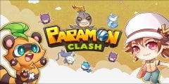 Paramon Clash: Family Fun Games screenshot 2