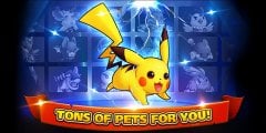 Paramon Clash: Family Fun Games screenshot 3