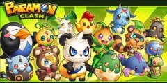 Paramon Clash: Family Fun Games screenshot 4