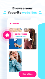 SmartView Browser screenshot 4
