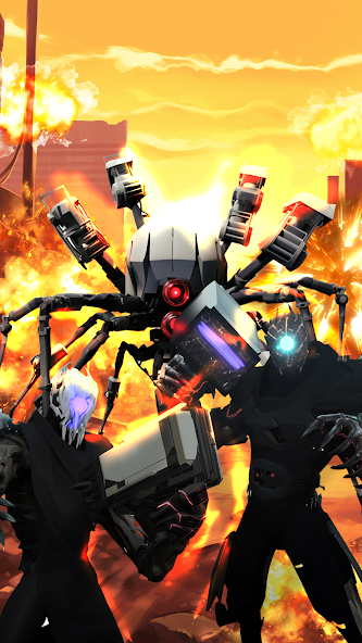 Fight Monster screenshot 2