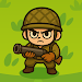 Hex Defense: Zombies screenshot 1